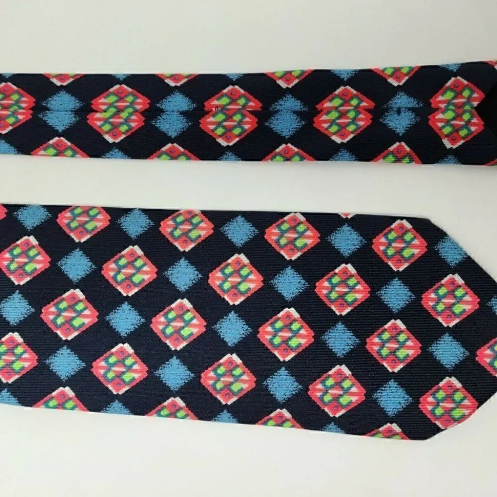 SANTOSTEFANO tie 100%